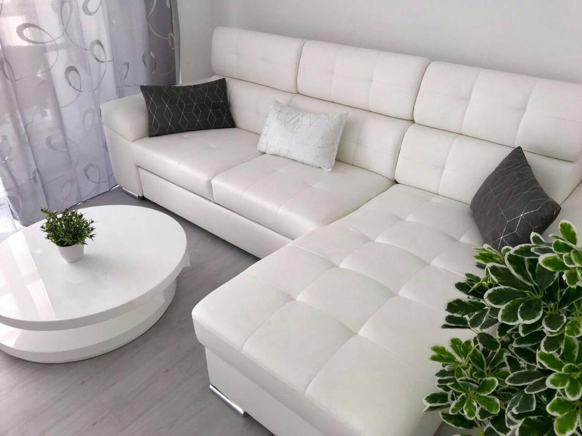 Apartamento Castillo Santa Barbara Аликанте Экстерьер фото